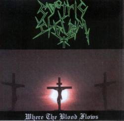 Sabaothic Cherubim : Where the Blood Flows